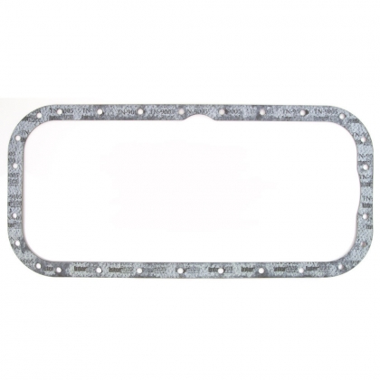 Orbitrade 14250 Oil Sump Gasket for Volvo Penta D30, D31, D32