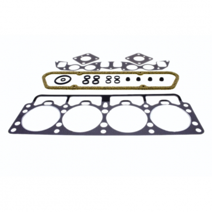 Orbitrade 21358 De-Carbonizing Gasket Kit for Volvo Penta B18