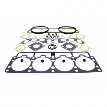 Orbitrade 21418 De-Carbonizing Gasket Kit for Volvo Penta B20