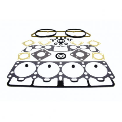 Orbitrade 21569 De-Carbonizing Gasket Kit for Volvo Penta B20