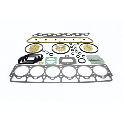 Orbitrade 21335 De-Carbonizing Gasket Kit for Volvo Penta B30