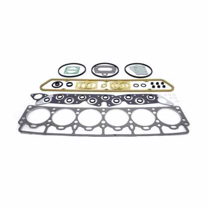 Orbitrade 21359 De-Carbonizing Gasket Kit for Volvo Penta B30