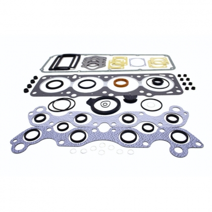 Orbitrade 21300 De-Carbonizing Gasket Kit for Volvo Penta B21