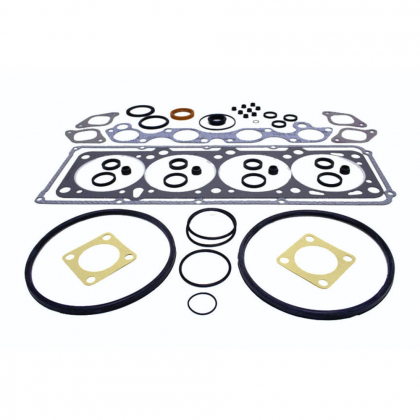 Orbitrade 21302 De-Carbonizing Gasket Kit for Volvo Penta B23, B25