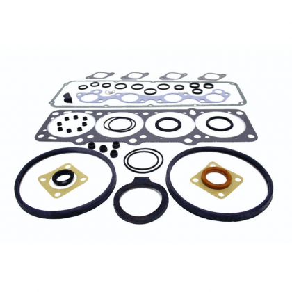 Orbitrade 21301 De-Carbonizing Gasket Kit for Volvo Penta B23