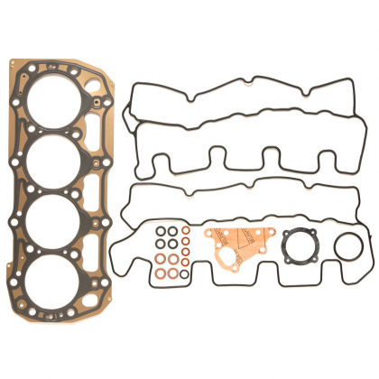 Orbitrade 21801 De-Carbonizing Gasket Kit for Volvo Penta D2-55, D2-75