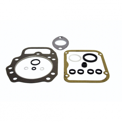 Orbitrade 21561 De-Carbonizing Gasket Kit for Volvo Penta D5