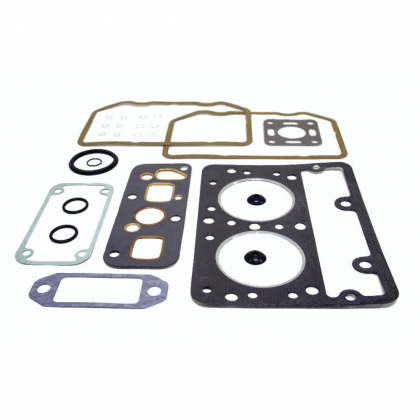 Orbitrade 21379 De-Carbonizing Gasket Kit for Volvo Penta D6