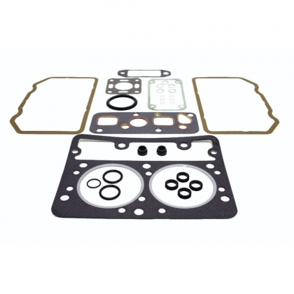 Orbitrade 21430 De-Carbonizing Gasket Kit for Volvo Penta D7