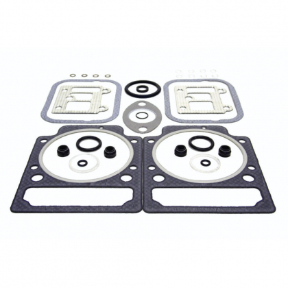 Orbitrade 21553 De-Carbonizing Gasket Kit for Volvo Penta D11