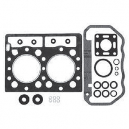 Orbitrade 21308 De-Carbonizing Gasket Kit for Volvo Penta 2002