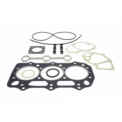 Orbitrade 21760 De-Carbonizing Gasket Kit for Volvo Penta 2030