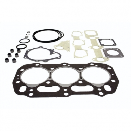 Orbitrade 21761 De-Carbonizing Gasket Kit for Volvo Penta 2040