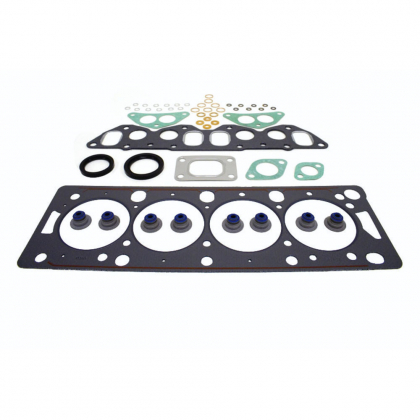 Orbitrade 21762 De-Carbonizing Gasket Kit for Volvo Penta D22