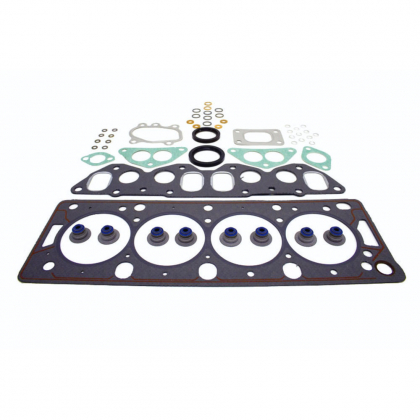 Orbitrade 21764 De-Carbonizing Gasket Kit for Volvo Penta D22