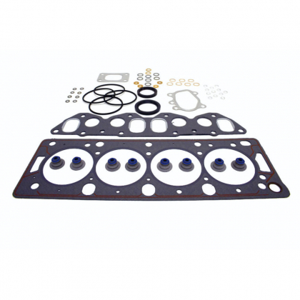 Orbitrade 21765 De-Carbonizing Gasket Kit for Volvo Penta D22