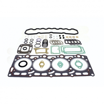 Orbitrade 21453 De-Carbonizing Gasket Kit for Volvo Penta D30