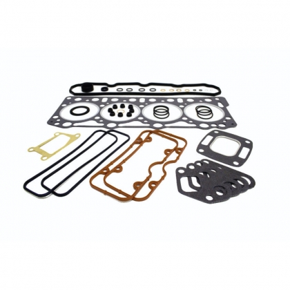 Orbitrade 21103 De-Carbonizing Gasket Kit for Volvo Penta D31, D32