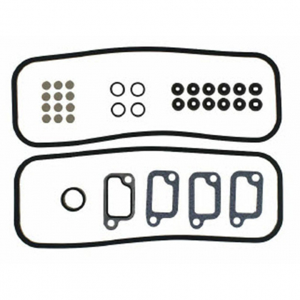 Orbitrade 21811 De-Carbonizing Gasket Kit for Volvo Penta D70