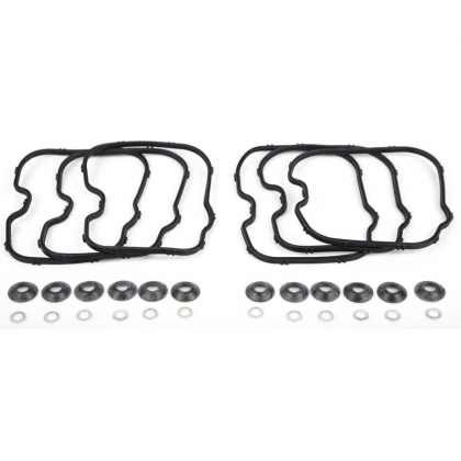 Orbitrade 21807 De-Carbonizing Gasket Kit for Volvo Penta D120