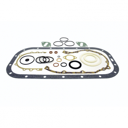 Orbitrade 21400 Conversion Gasket Kit for Volvo Penta B18, B20