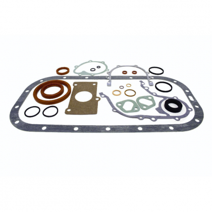 Orbitrade 21433 Conversion Gasket Kit for Volvo Penta B21, B23