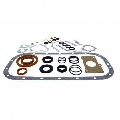 Orbitrade 21023 Conversion Gasket Kit for Volvo Penta B23