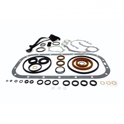 Orbitrade 21304 Conversion Gasket Kit for Volvo Penta B23, B25