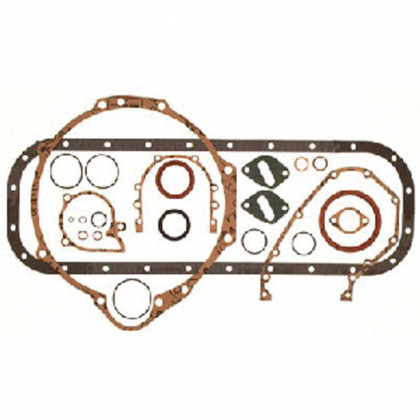 Orbitrade 21306 Conversion Gasket Kit for Volvo Penta B30