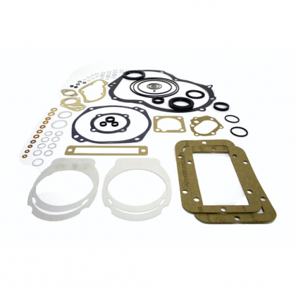 Orbitrade 21384 Conversion Gasket Kit for Volvo Penta MD11