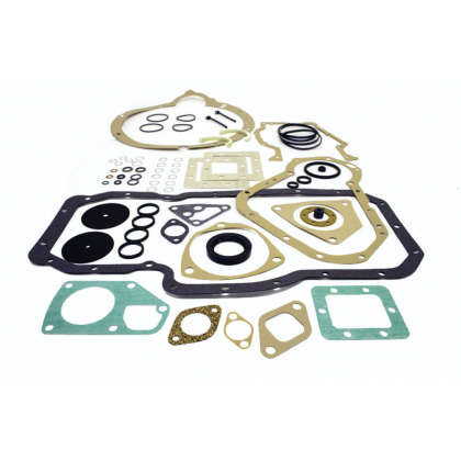 Orbitrade 21387 Conversion Gasket Kit for Volvo Penta D21