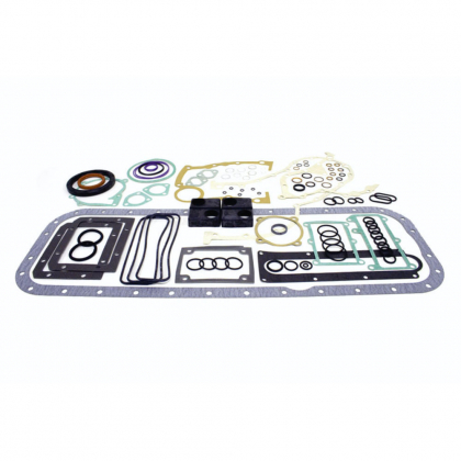 Orbitrade 21349 Conversion Gasket Kit for Volvo Penta D40