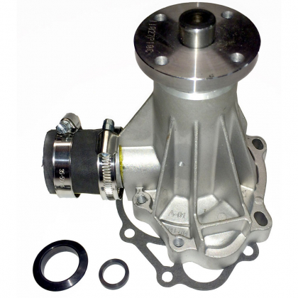 Orbitrade 15509 Circulation Pump for Volvo Penta B21, B23