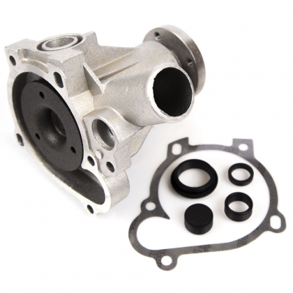Orbitrade 15975 Circulation Pump for Volvo Penta B23, B25