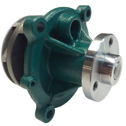 Orbitrade 19502 Circulation Pump for Volvo Penta D5, D7