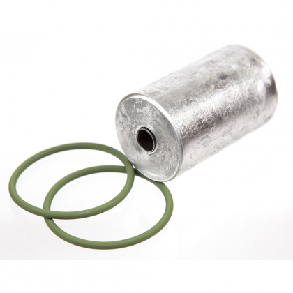 21868042 Volvo Penta Aftermarket 19042 Anode for Cooling System for Volvo Penta D4, D6