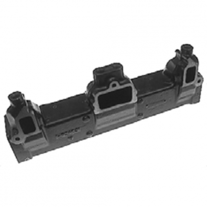 Orbitrade 16532 Exhaust Manifold for Volvo Penta B20