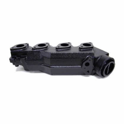 Orbitrade 16387 Exhaust Manifold for Volvo Penta B21, B23, B25