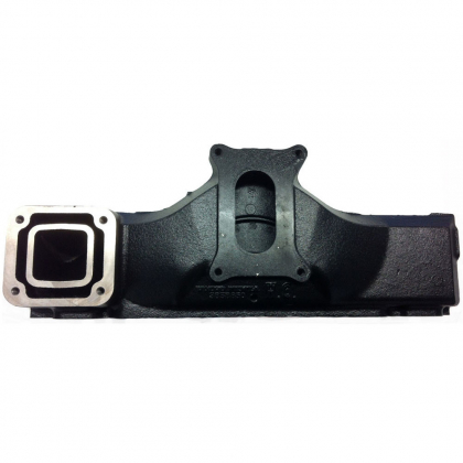 Orbitrade 16870 Exhaust Manifold for Volvo Penta 3.0