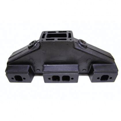 Orbitrade 16804 Exhaust Manifold for Volvo Penta V8