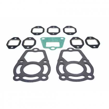 Orbitrade 22130 Exhaust Manifold Gasket for Volvo Penta D29, D32