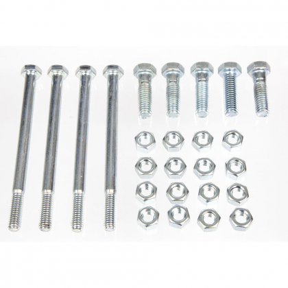 Orbitrade 22045 Exhaust Manifold Bolt Kit for Volvo Penta B30