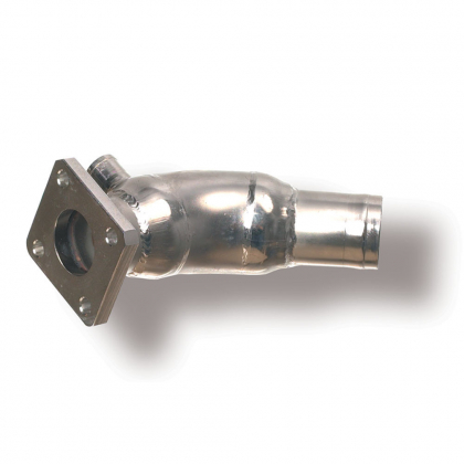 Orbitrade 16750 Exhaust Bend for Volvo Penta D1, D2, 2010, 2020, 2030, 2040