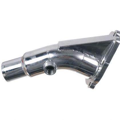 Orbitrade 16400 Exhaust Bend for Volvo Penta 21