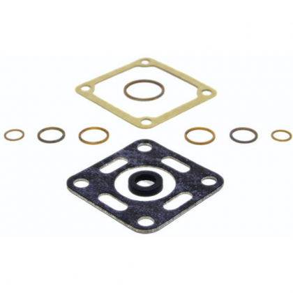 Orbitrade 22034 Gasket Kit Turbo Connection for Volvo Penta 2003