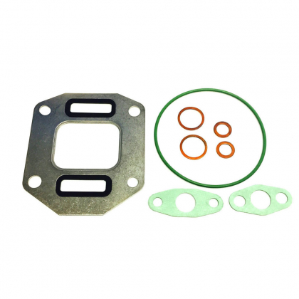 Orbitrade 23041 Gasket Kit Turbo Connection for Volvo Penta D4, D6