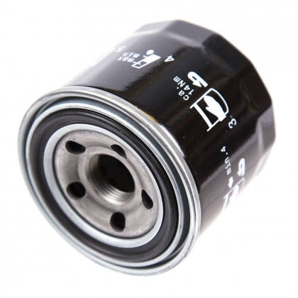 CLEARANCE Orbitrade 8-55712 Fuel Filter for Yanmar 3JH, 4JH, 4JM $15.90 incl. GST