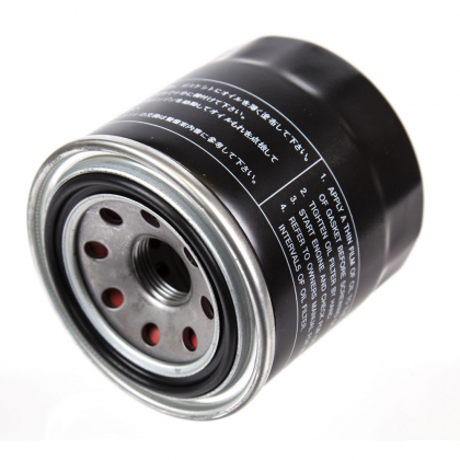 Orbitrade 8-35113 Oil Filter for Yanmar 2QM, 3HM, 3QM, 4JM