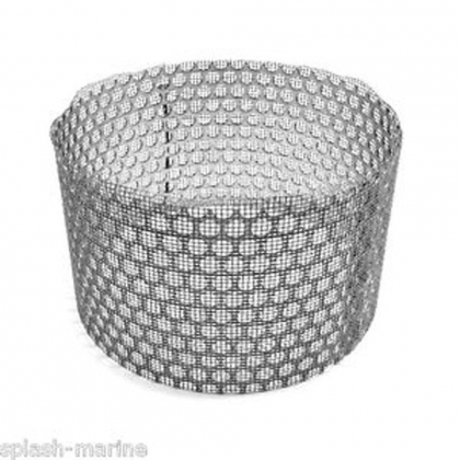 Orbitrade 8-56542 Air Filter for Yanmar 3JH, 4JH