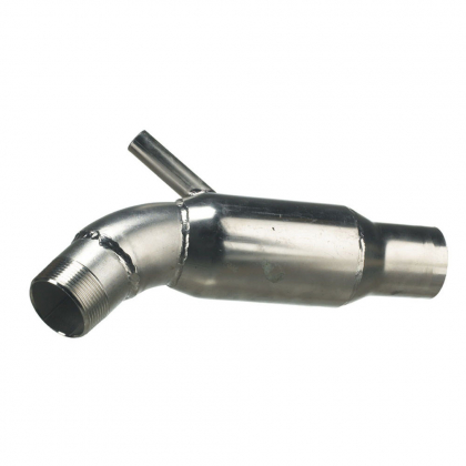 Orbitrade 16800 Exhaust Elbow for Yanmar QM engines